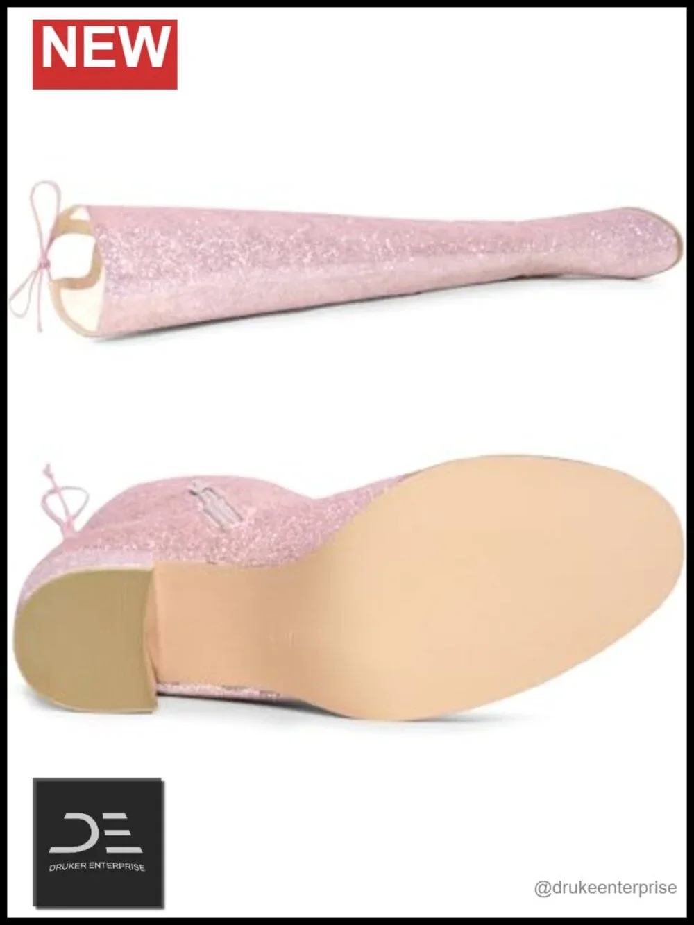 N/A these sparkly